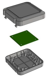 筐体のオーダーメイド製作のイメージ画像